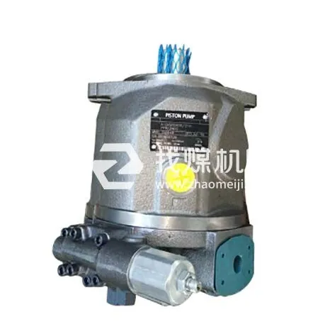 Плунжерный-насос775