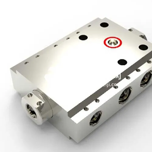 Гидравлически управляемый обратный клапан111 (3)