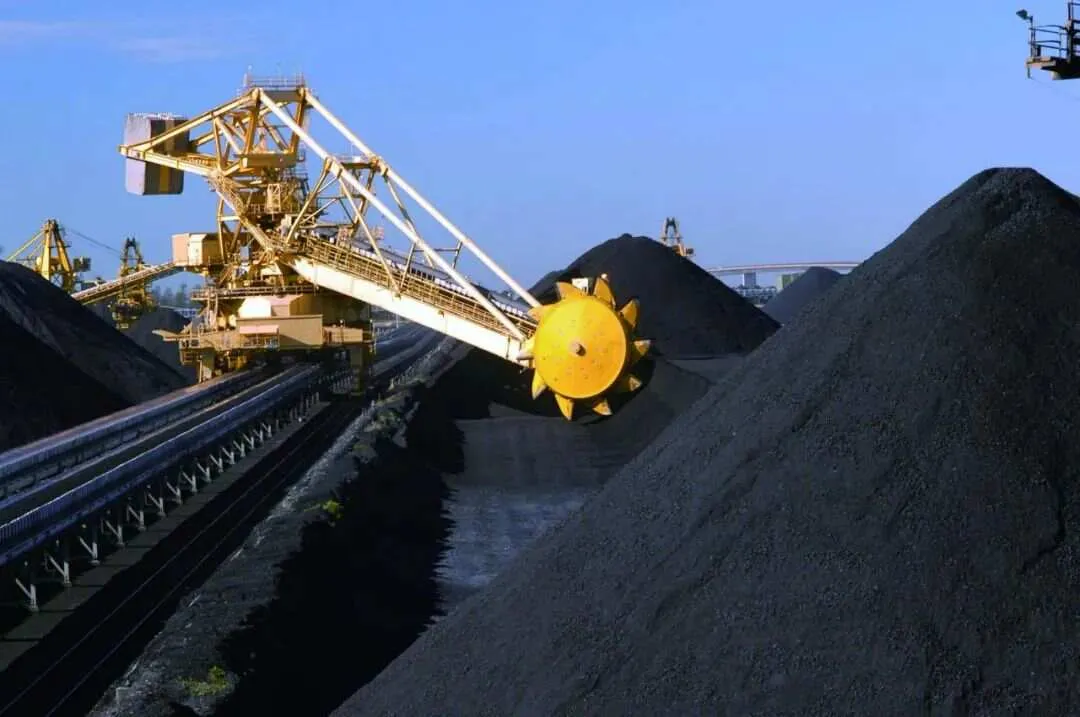 Глубокий анализ текущего состояния и будущих тенденций развития отрасли угледобывающих комбайнов111 (1)