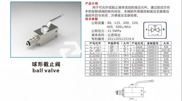 Шаровой запорный клапан111 (1)